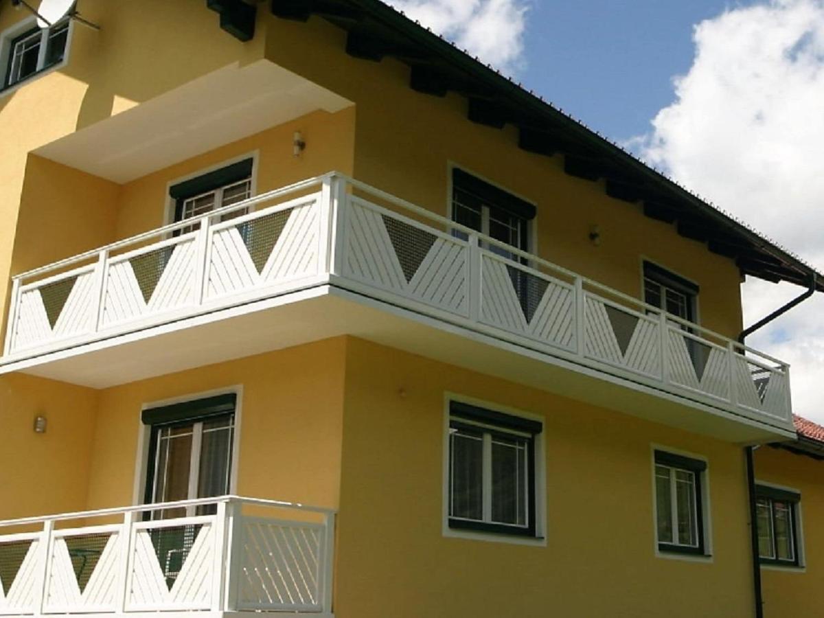 Apartment In Rennweg Am Katschberg Near Ski Area Extérieur photo
