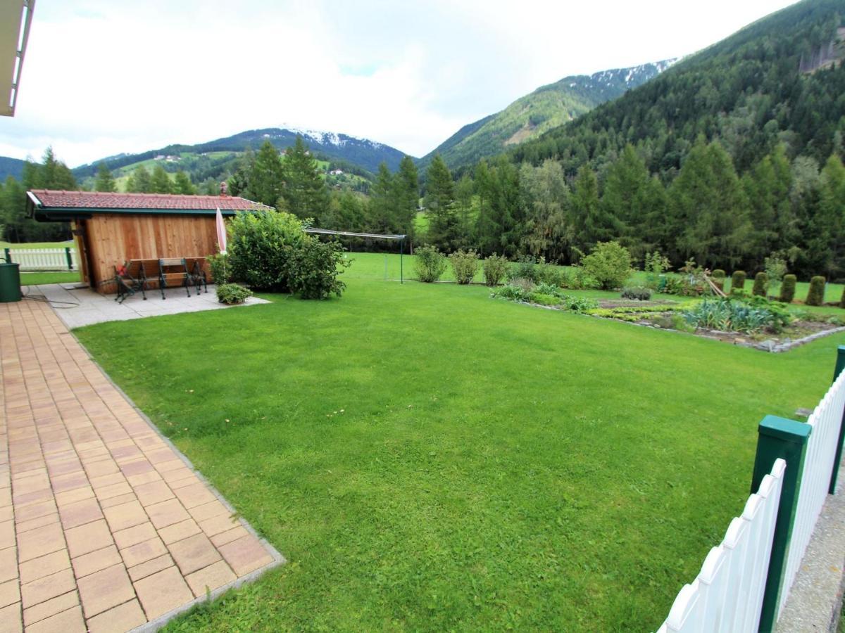 Apartment In Rennweg Am Katschberg Near Ski Area Extérieur photo